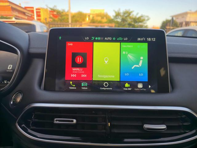 MG EHS PLUG-IN HYBRID LUXURY PLUG -IN A - foto 13