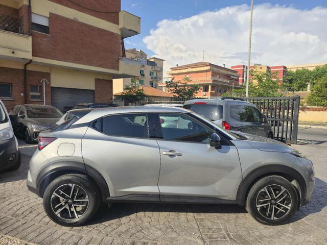 NISSAN JUKE 1.0 DIG-T 114 CV DCT N-CONNECTA  - foto 10