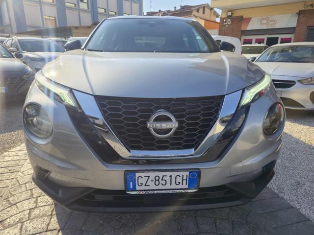 NISSAN JUKE 1.0 DIG-T 114 CV DCT N-CONNECTA  - foto 9