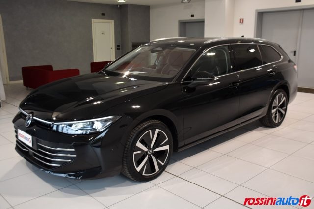 VOLKSWAGEN PASSAT 1.5 ETSI 150 CV DSG BUSINESS + M