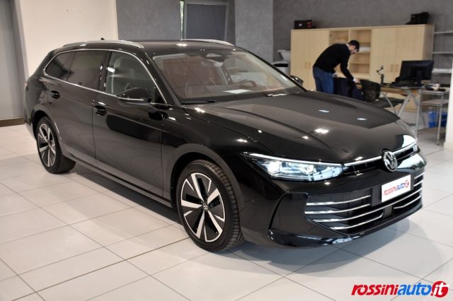 VOLKSWAGEN PASSAT 1.5 ETSI 150 CV DSG BUSINESS + M - foto 7