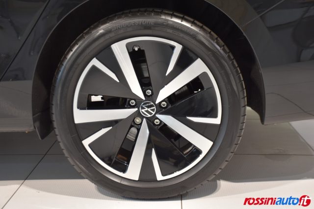 VOLKSWAGEN PASSAT 1.5 ETSI 150 CV DSG BUSINESS + M - foto 21