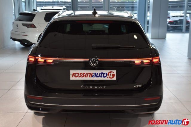 VOLKSWAGEN PASSAT 1.5 ETSI 150 CV DSG BUSINESS + M - foto 4