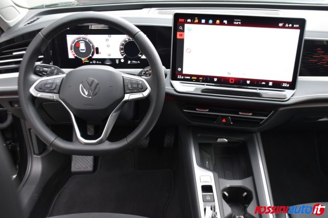 VOLKSWAGEN PASSAT 1.5 ETSI 150 CV DSG BUSINESS + M - foto 9
