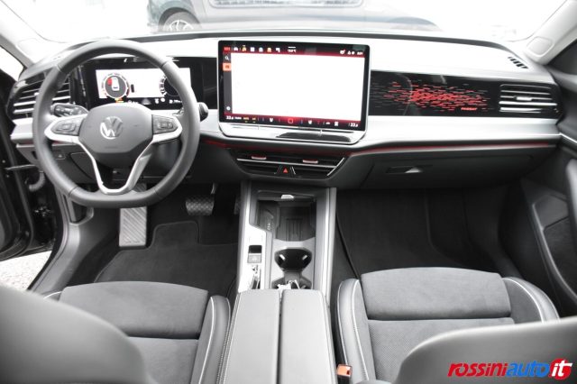 VOLKSWAGEN PASSAT 1.5 ETSI 150 CV DSG BUSINESS + M - foto 10