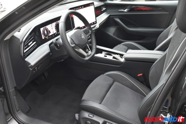 VOLKSWAGEN PASSAT 1.5 ETSI 150 CV DSG BUSINESS + M - foto 11