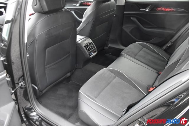 VOLKSWAGEN PASSAT 1.5 ETSI 150 CV DSG BUSINESS + M - foto 12