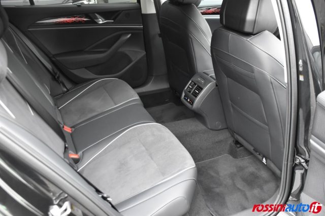 VOLKSWAGEN PASSAT 1.5 ETSI 150 CV DSG BUSINESS + M - foto 13