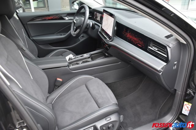 VOLKSWAGEN PASSAT 1.5 ETSI 150 CV DSG BUSINESS + M - foto 14