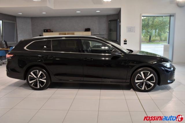 VOLKSWAGEN PASSAT 1.5 ETSI 150 CV DSG BUSINESS + M - foto 6