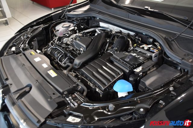 VOLKSWAGEN PASSAT 1.5 ETSI 150 CV DSG BUSINESS + M - foto 15