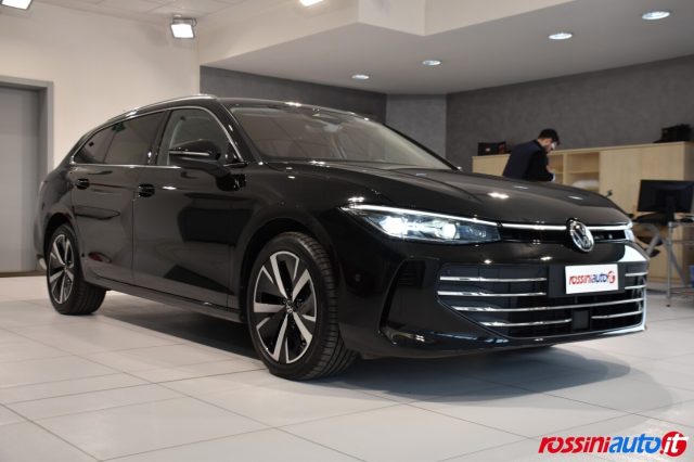 VOLKSWAGEN PASSAT 1.5 ETSI 150 CV DSG BUSINESS + M - foto 26