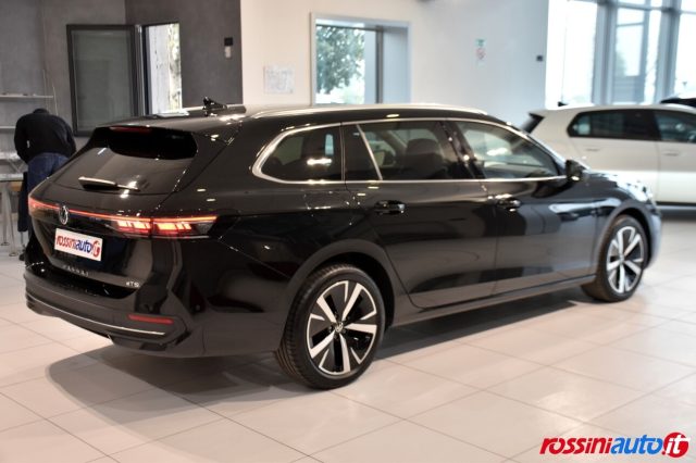 VOLKSWAGEN PASSAT 1.5 ETSI 150 CV DSG BUSINESS + M - foto 5