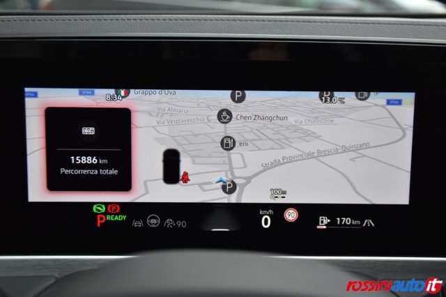 VOLKSWAGEN PASSAT 1.5 ETSI 150 CV DSG BUSINESS + M - foto 48