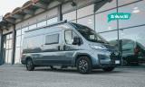 VENDO Caravan e Camper a Sona – foto 1