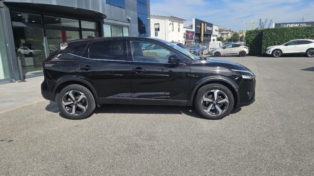 NISSAN QASHQAI MHEV 158 CV XTRONIC N-CONNECTA - foto 3