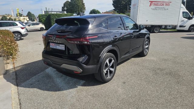 NISSAN QASHQAI MHEV 158 CV XTRONIC N-CONNECTA - foto 4