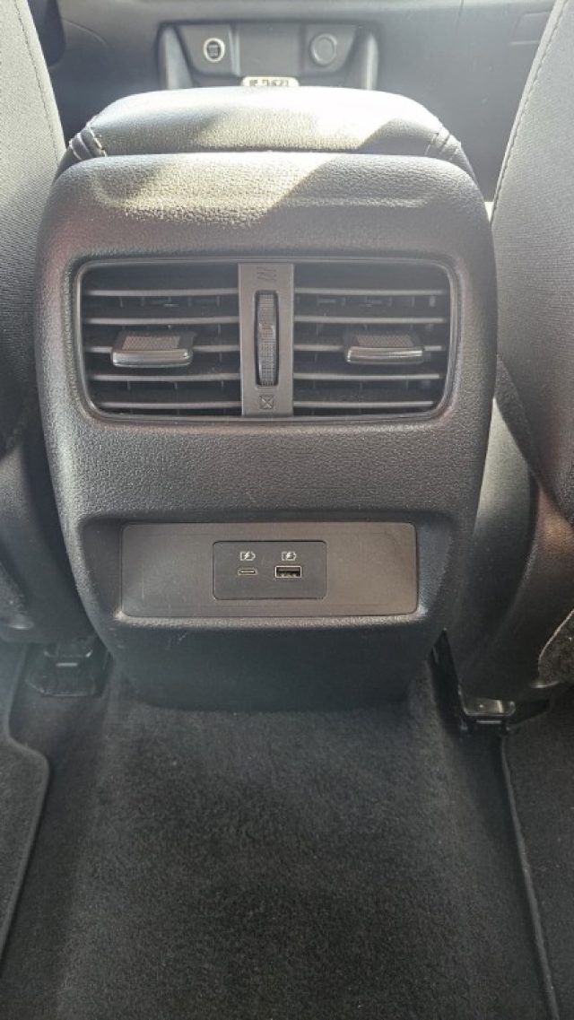 NISSAN QASHQAI MHEV 158 CV XTRONIC N-CONNECTA - foto 16
