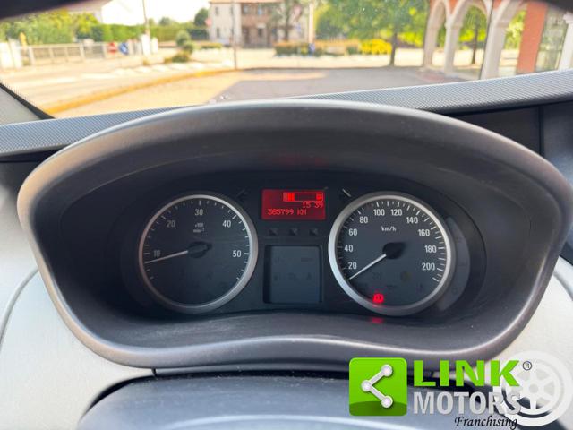 OPEL VIVARO 2.0 CDTI 114CV L2H1 ISOTERMICO F - foto 12