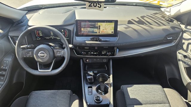 NISSAN X-TRAIL E-POWER E-4ORCE 4WD 7 POSTI N-CO - foto 21