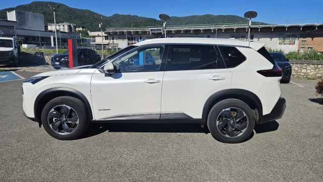 NISSAN X-TRAIL E-POWER E-4ORCE 4WD 7 POSTI N-CO - foto 7