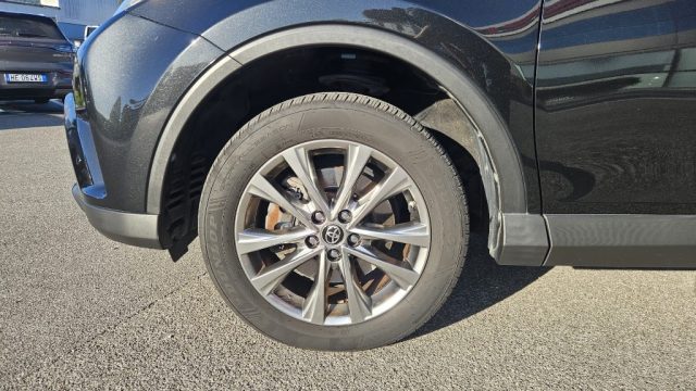 TOYOTA RAV 4 MY23 RAV4 2.5 HYBRID 2WD EXCLUSIVE - foto 21
