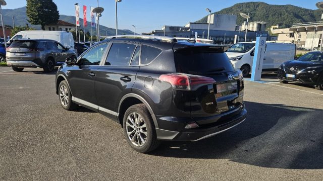 TOYOTA RAV 4 MY23 RAV4 2.5 HYBRID 2WD EXCLUSIVE - foto 6