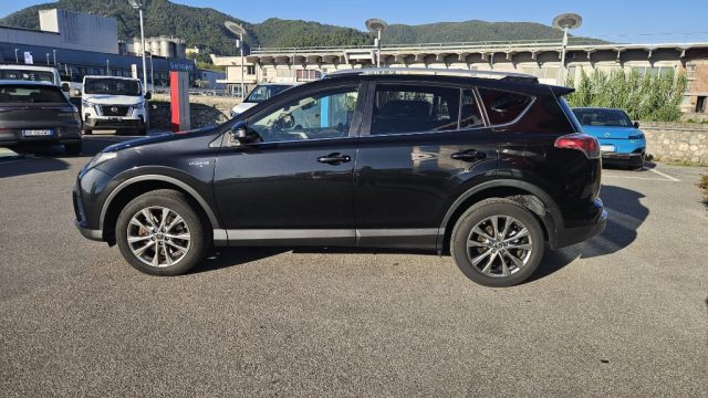 TOYOTA RAV 4 MY23 RAV4 2.5 HYBRID 2WD EXCLUSIVE - foto 7