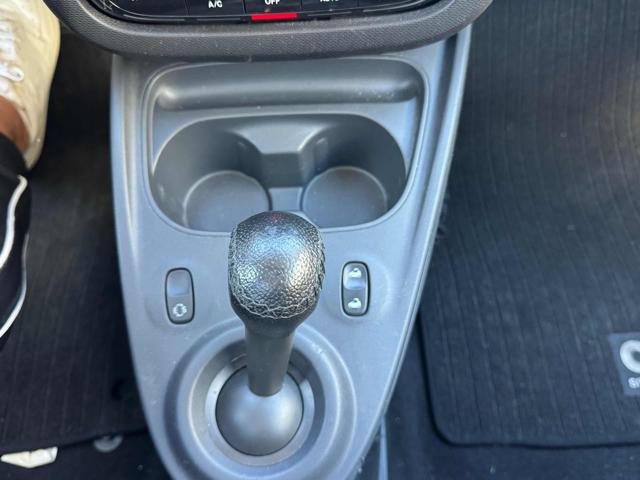 SMART FORTWO 90 0.9 T TWINAMIC CABRIO PASSION - foto 13