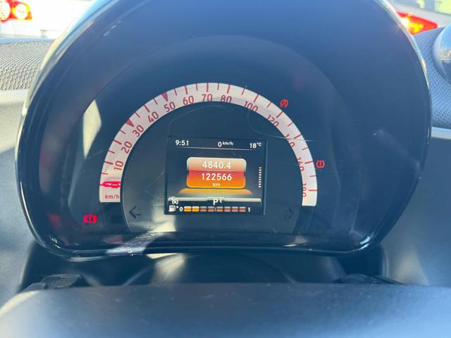 SMART FORTWO 90 0.9 T TWINAMIC CABRIO PASSION - foto 11