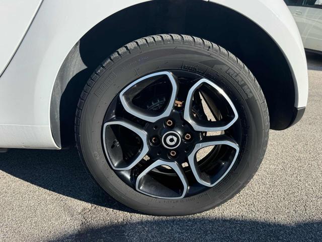 SMART FORTWO 90 0.9 T TWINAMIC CABRIO PASSION - foto 16