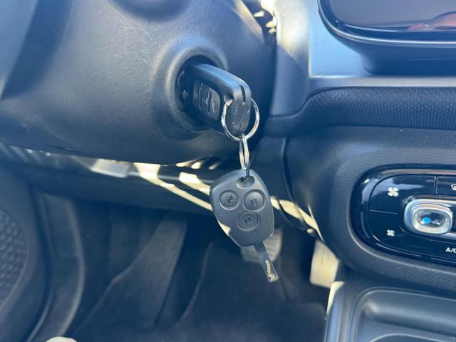 SMART FORTWO 90 0.9 T TWINAMIC CABRIO PASSION - foto 14
