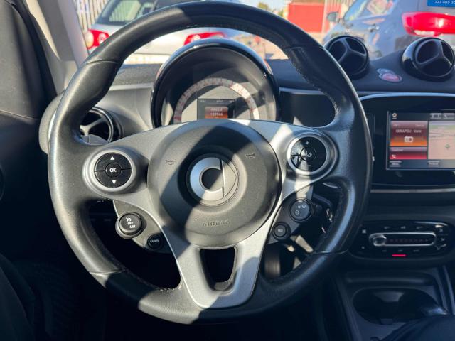 SMART FORTWO 90 0.9 T TWINAMIC CABRIO PASSION - foto 10