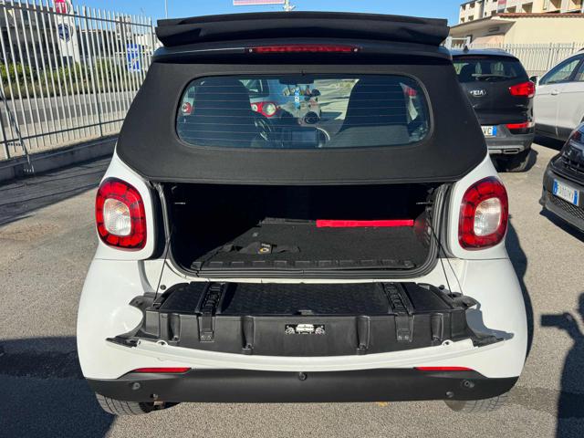 SMART FORTWO 90 0.9 T TWINAMIC CABRIO PASSION - foto 18