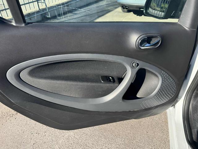SMART FORTWO 90 0.9 T TWINAMIC CABRIO PASSION - foto 7