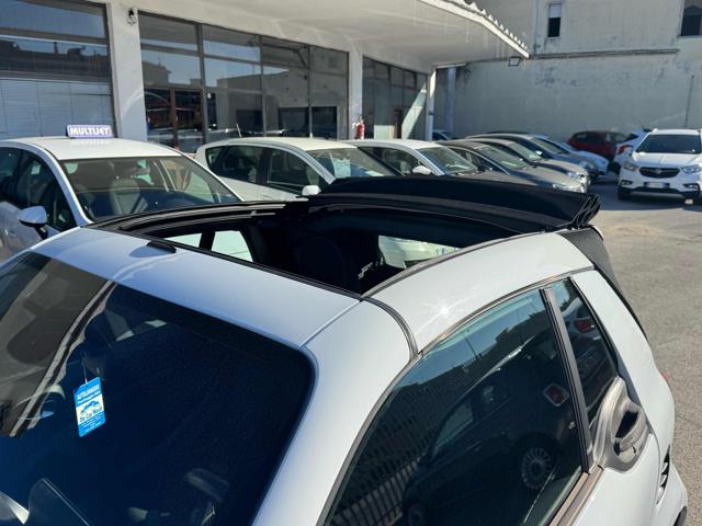 SMART FORTWO 90 0.9 T TWINAMIC CABRIO PASSION - foto 19