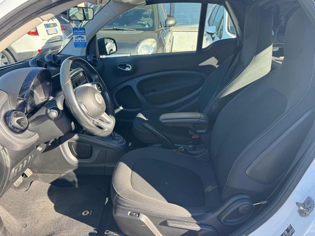 SMART FORTWO 90 0.9 T TWINAMIC CABRIO PASSION - foto 8