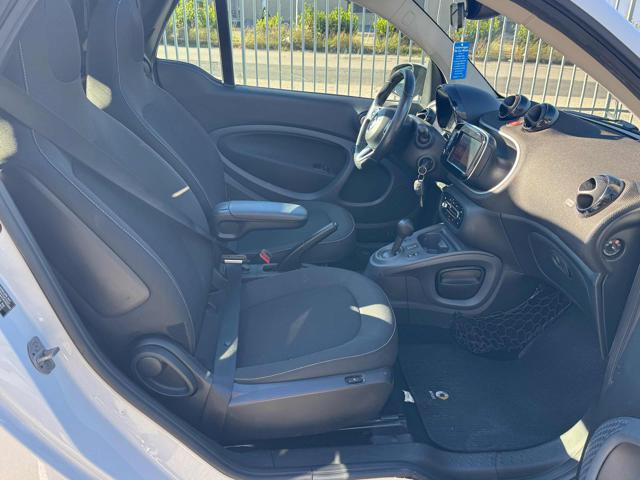 SMART FORTWO 90 0.9 T TWINAMIC CABRIO PASSION - foto 15