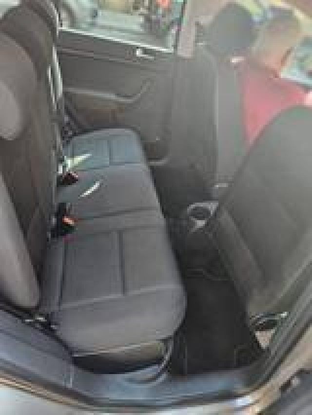 VOLKSWAGEN GOLF PLUS 1.6 - foto 6