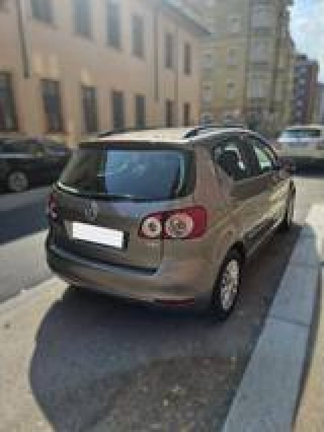 VOLKSWAGEN GOLF PLUS 1.6 - foto 8