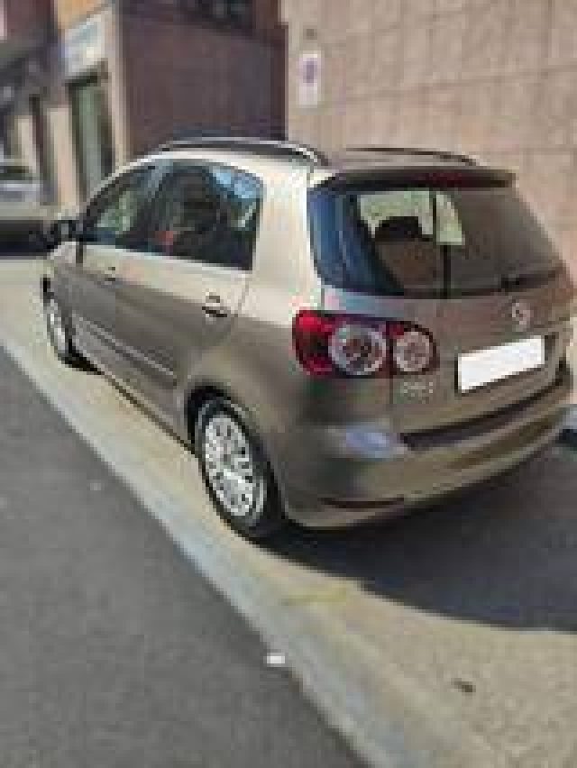 VOLKSWAGEN GOLF PLUS 1.6 - foto 7