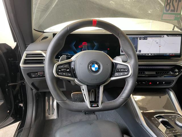 BMW M440 D 48V XDRIVE CABRIO MSPORT PRO - foto 14