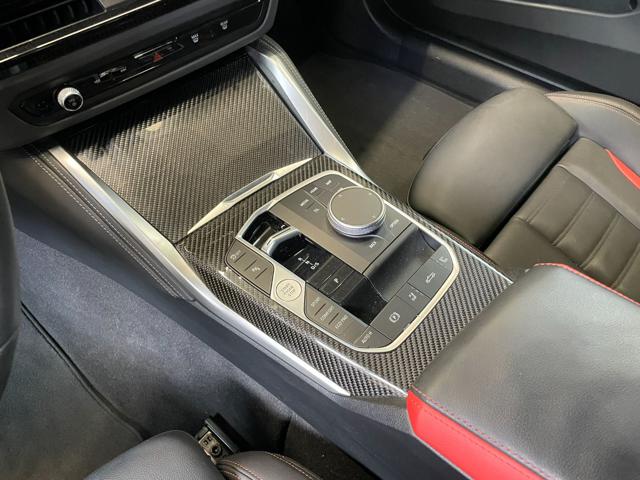 BMW M440 D 48V XDRIVE CABRIO MSPORT PRO - foto 16