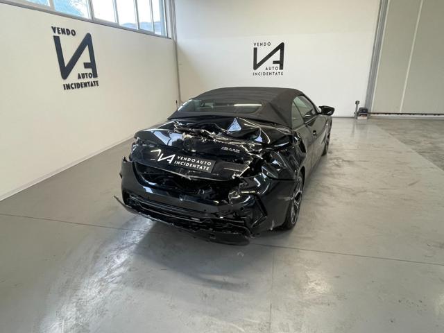 BMW M440 D 48V XDRIVE CABRIO MSPORT PRO - foto 7