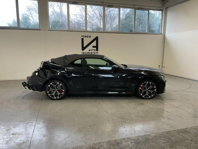 BMW M440 D 48V XDRIVE CABRIO MSPORT PRO - foto 8