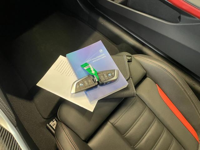 BMW M440 D 48V XDRIVE CABRIO MSPORT PRO - foto 17