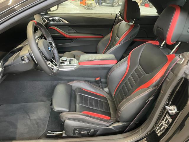 BMW M440 D 48V XDRIVE CABRIO MSPORT PRO - foto 10