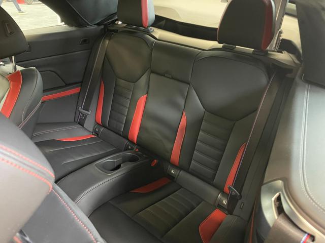 BMW M440 D 48V XDRIVE CABRIO MSPORT PRO - foto 11