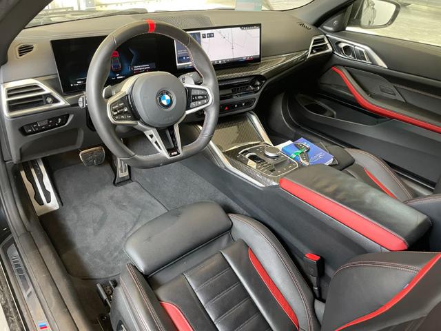 BMW M440 D 48V XDRIVE CABRIO MSPORT PRO - foto 12