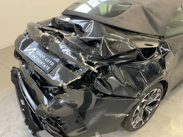 BMW M440 D 48V XDRIVE CABRIO MSPORT PRO - foto 9